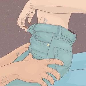 Анекдоты для взрослых 18+